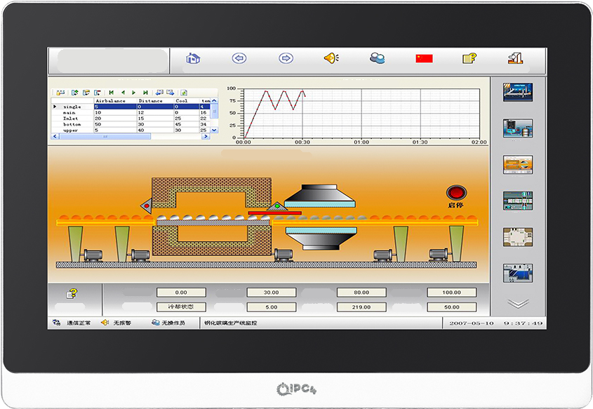 IPC4-116MFC-210