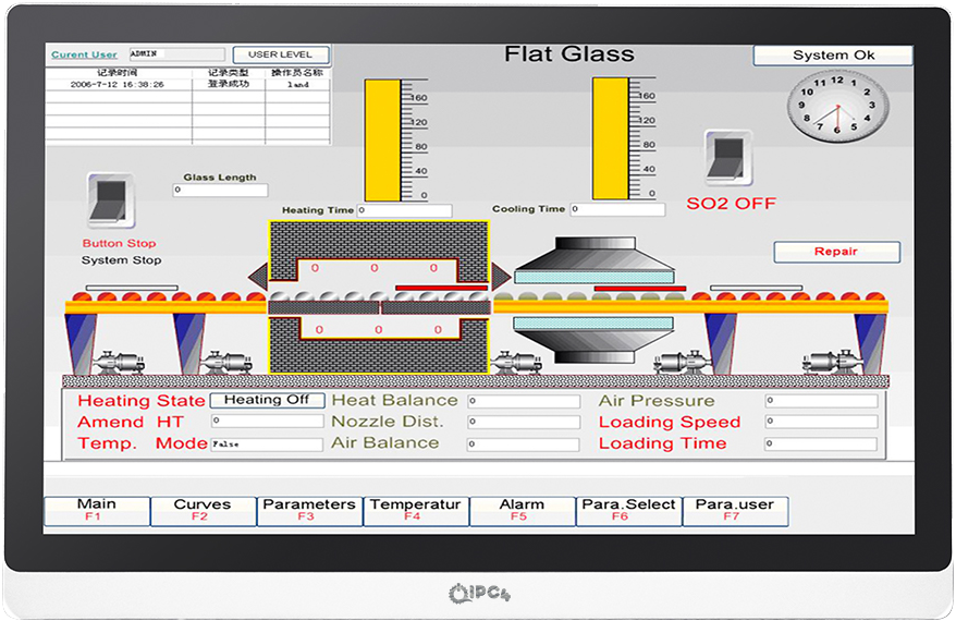 IPC4-215MFC-210